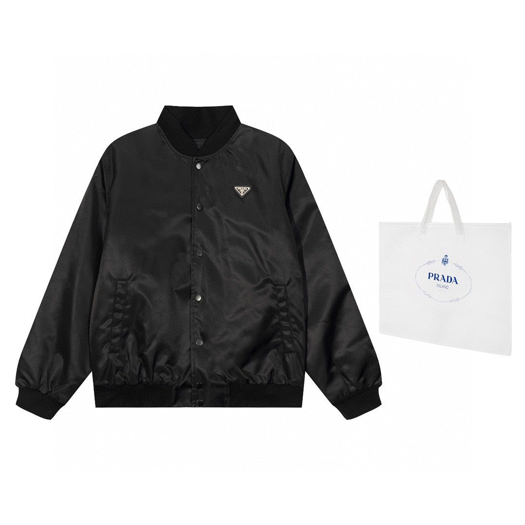 Prada Jacket - DEEPREPS