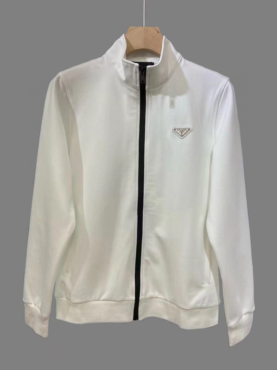 Prada Jacket with Pants - DEEPREPS