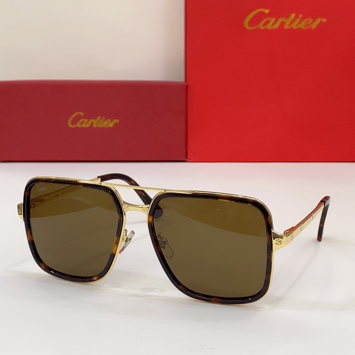 Cartier Sunglasses - DEEPREPS