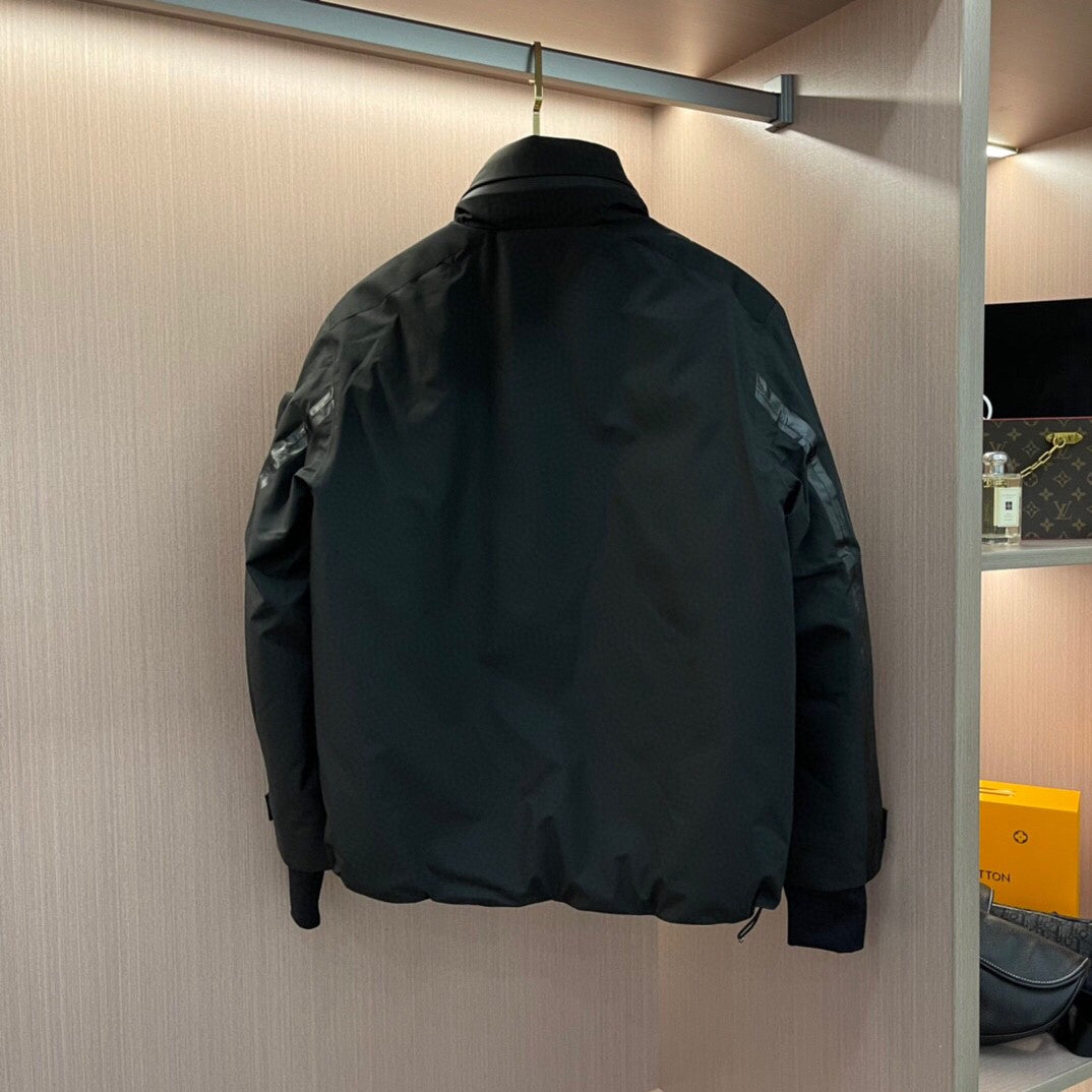 Prada Jacket - DEEPREPS