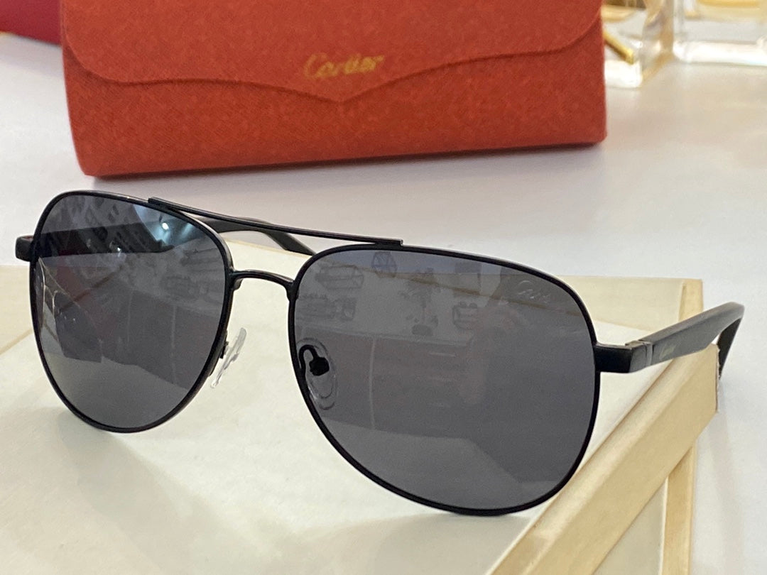 Cartier Sunglasses - DEEPREPS