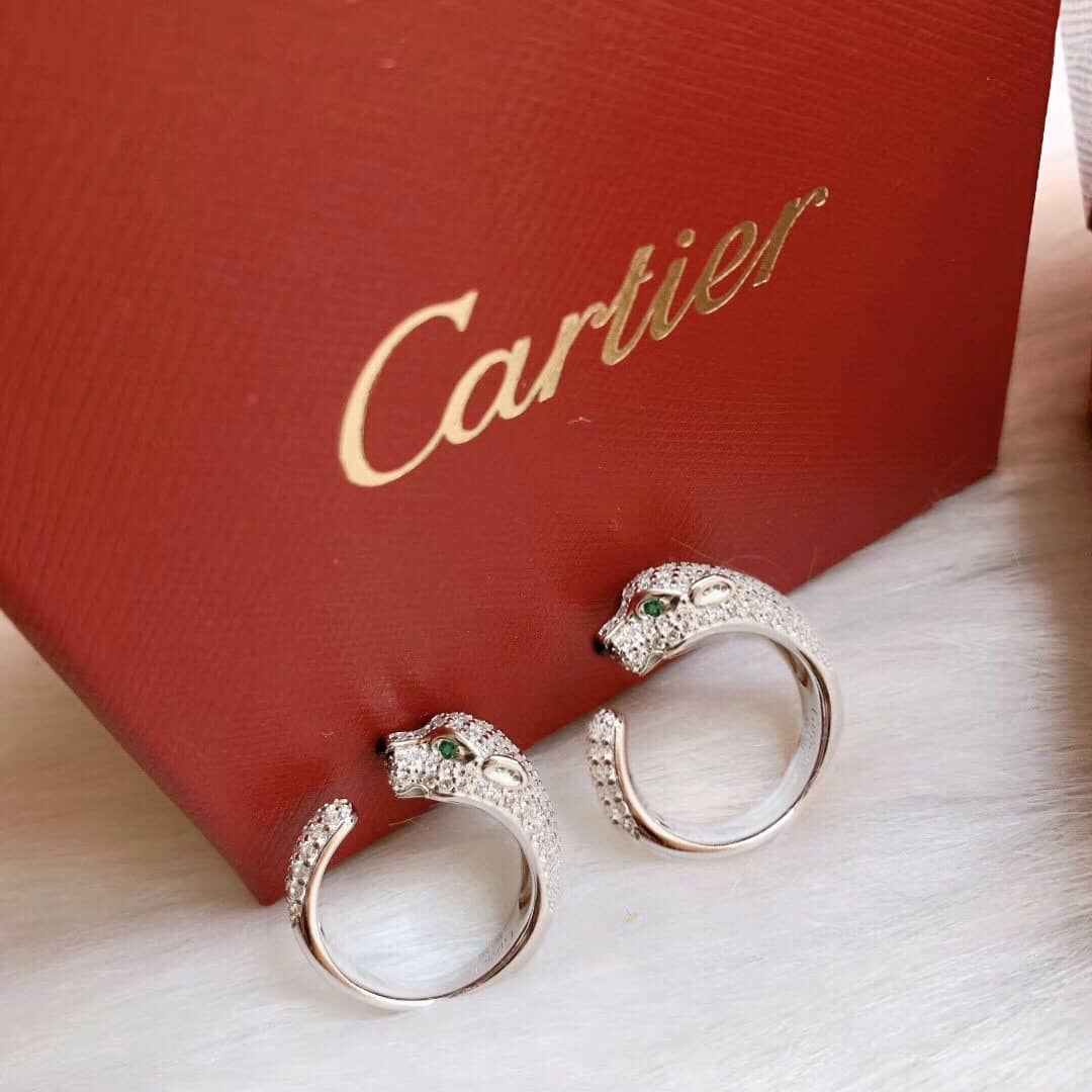 Cartier Dupe Ring - DEEPREPS