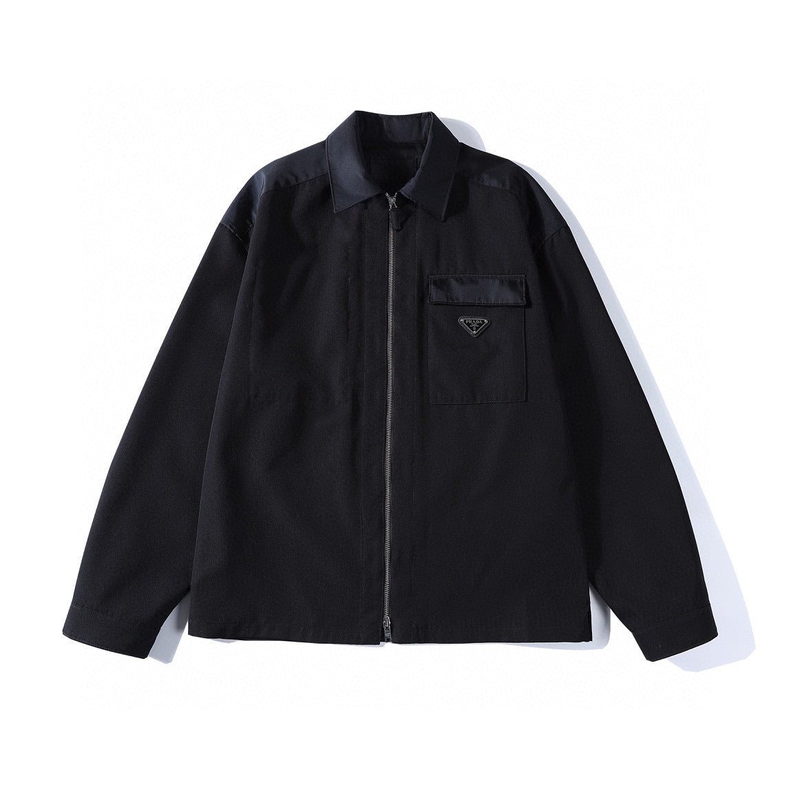 Prada Jacket - DEEPREPS