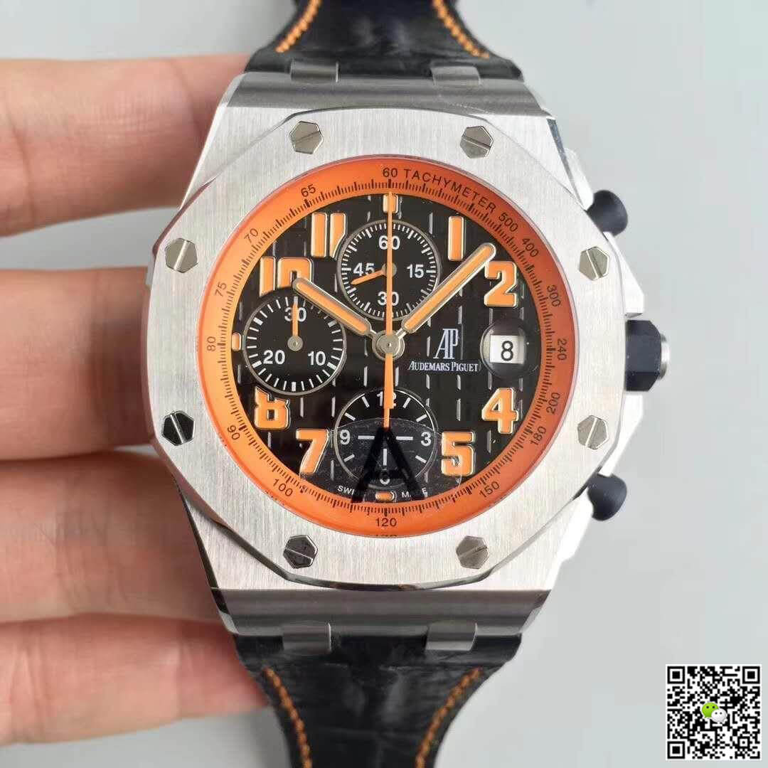 Replica Audemars Piguet Royal Oak Offshore 26170ST.OO.D101CR.01 1:1 Best Edition - DEEPREPS