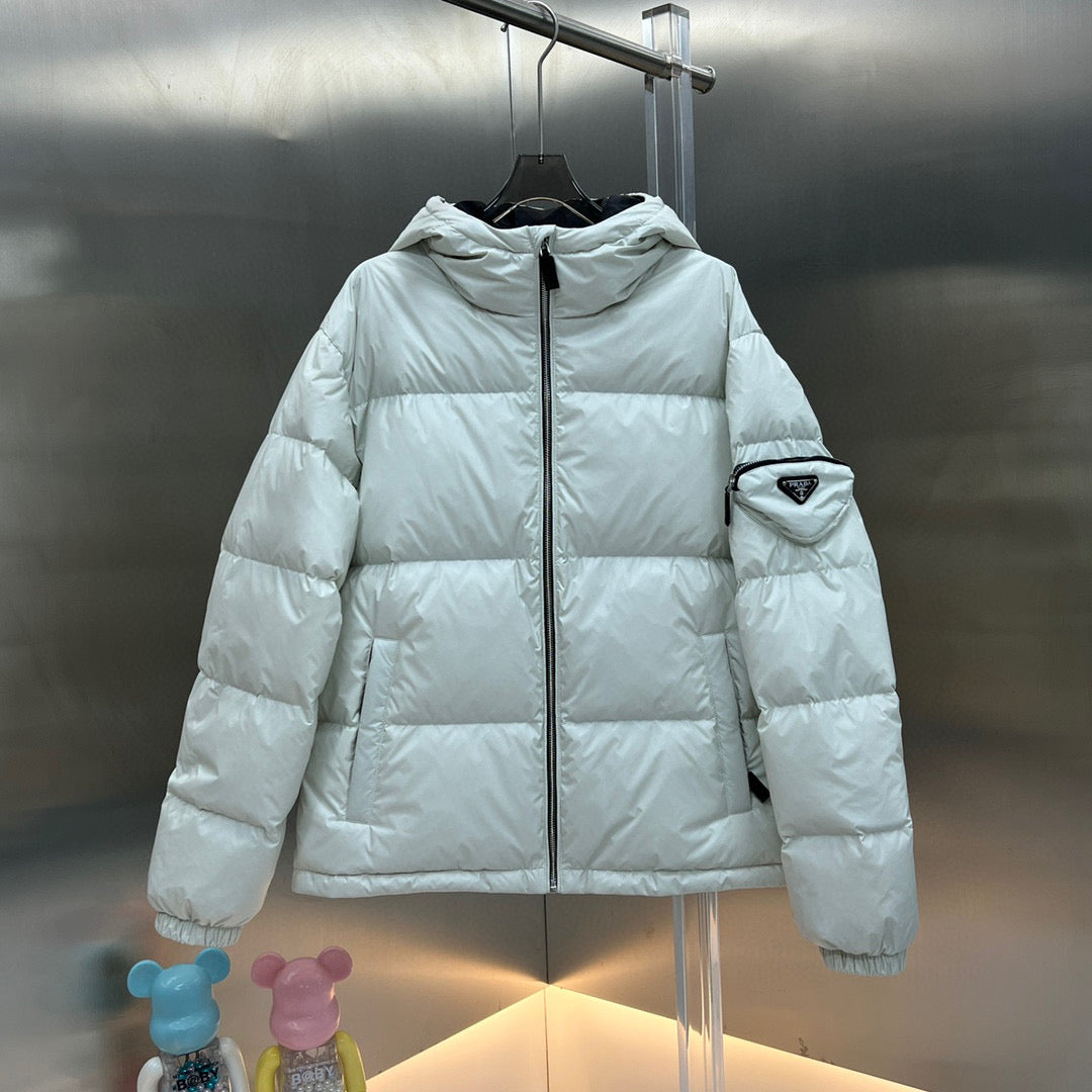 Prada Jacket - DEEPREPS