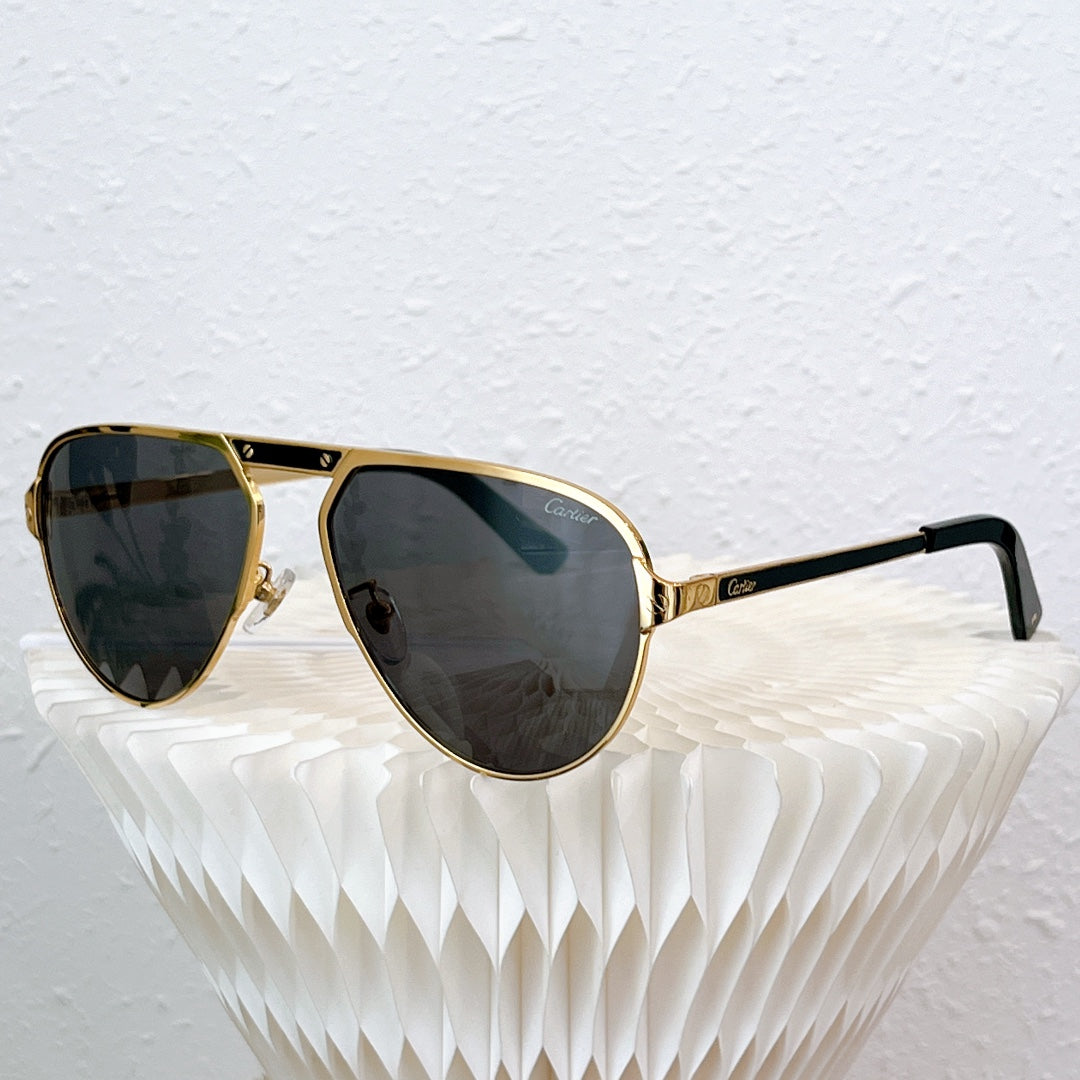 Cartier Sunglasses - DEEPREPS