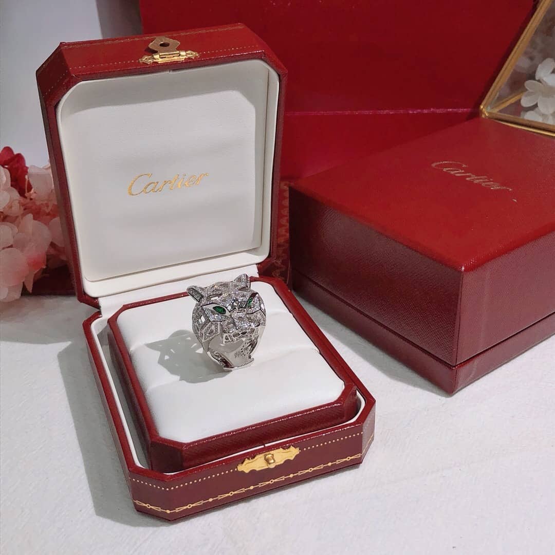 Cheap Cartier Ring - DEEPREPS