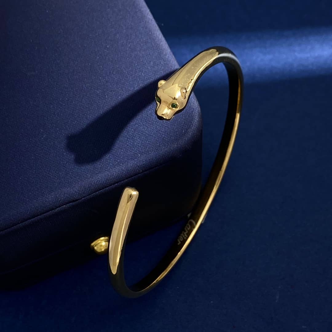 Cartier Bracelet Dupe - DEEPREPS