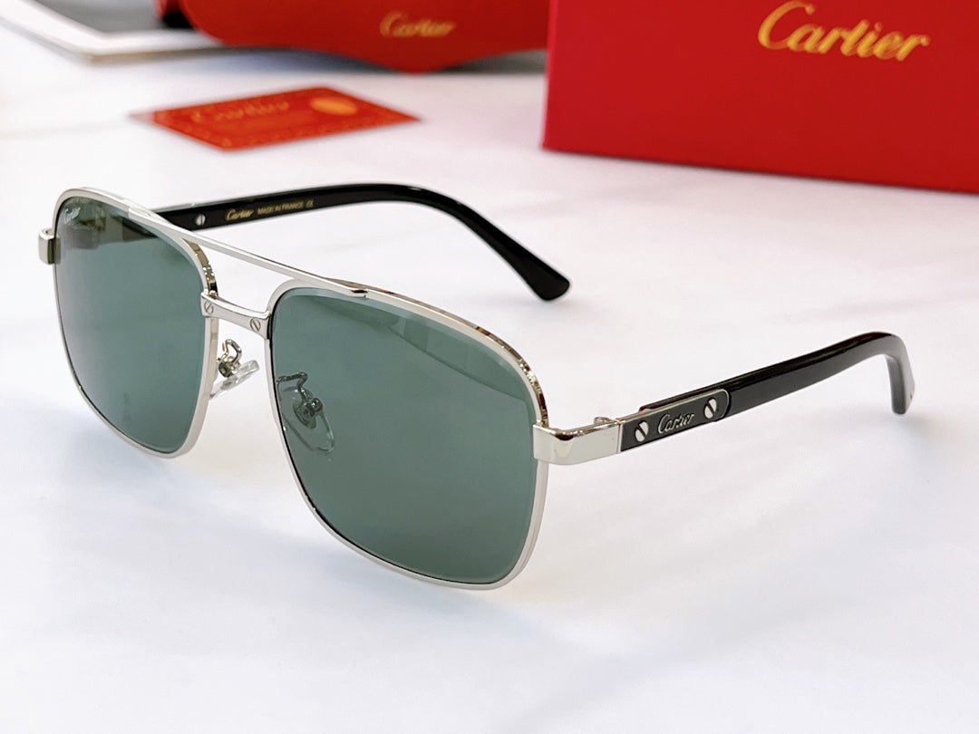 Cartier Sunglasses - DEEPREPS