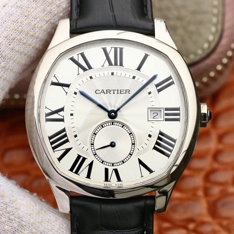 Replica Drive de Cartier WSNM0004  1:1 Best Edition - DEEPREPS
