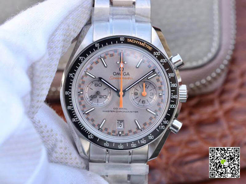 OMEGA Replica Speedmaster Racing Master 329.30.44.51.06.001  1:1 Best Edition - DEEPREPS