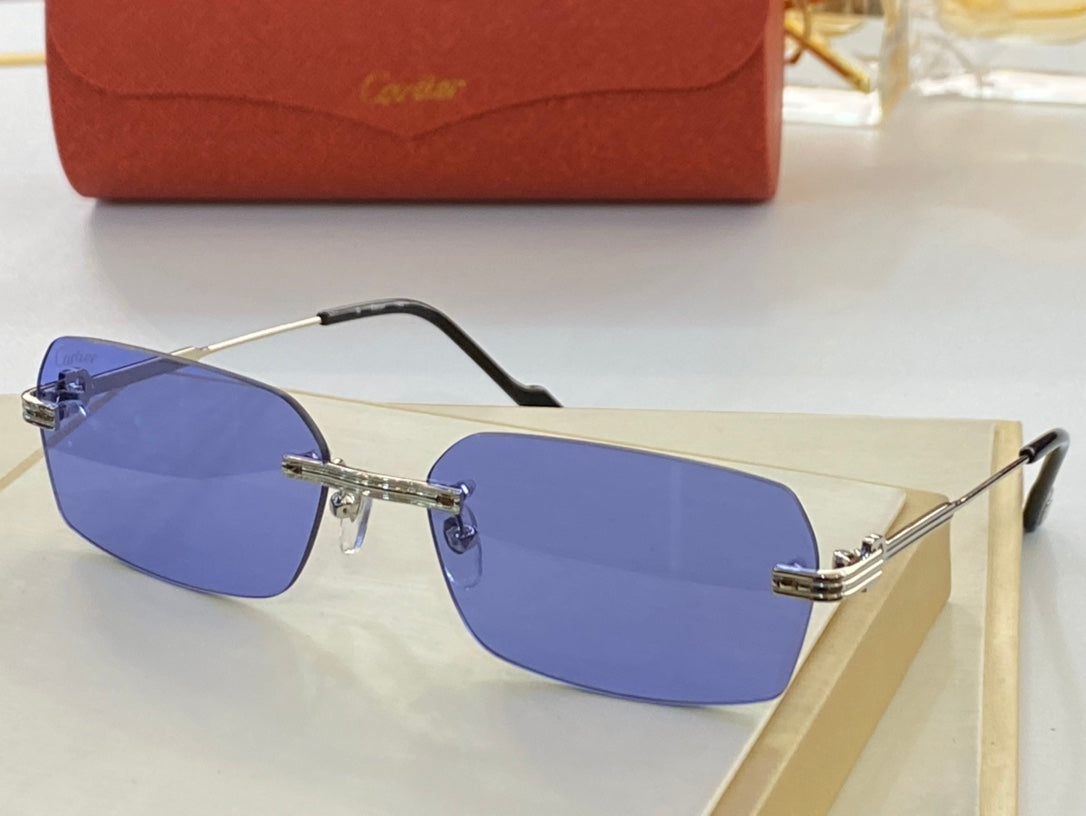 Cartier Sunglasses - DEEPREPS