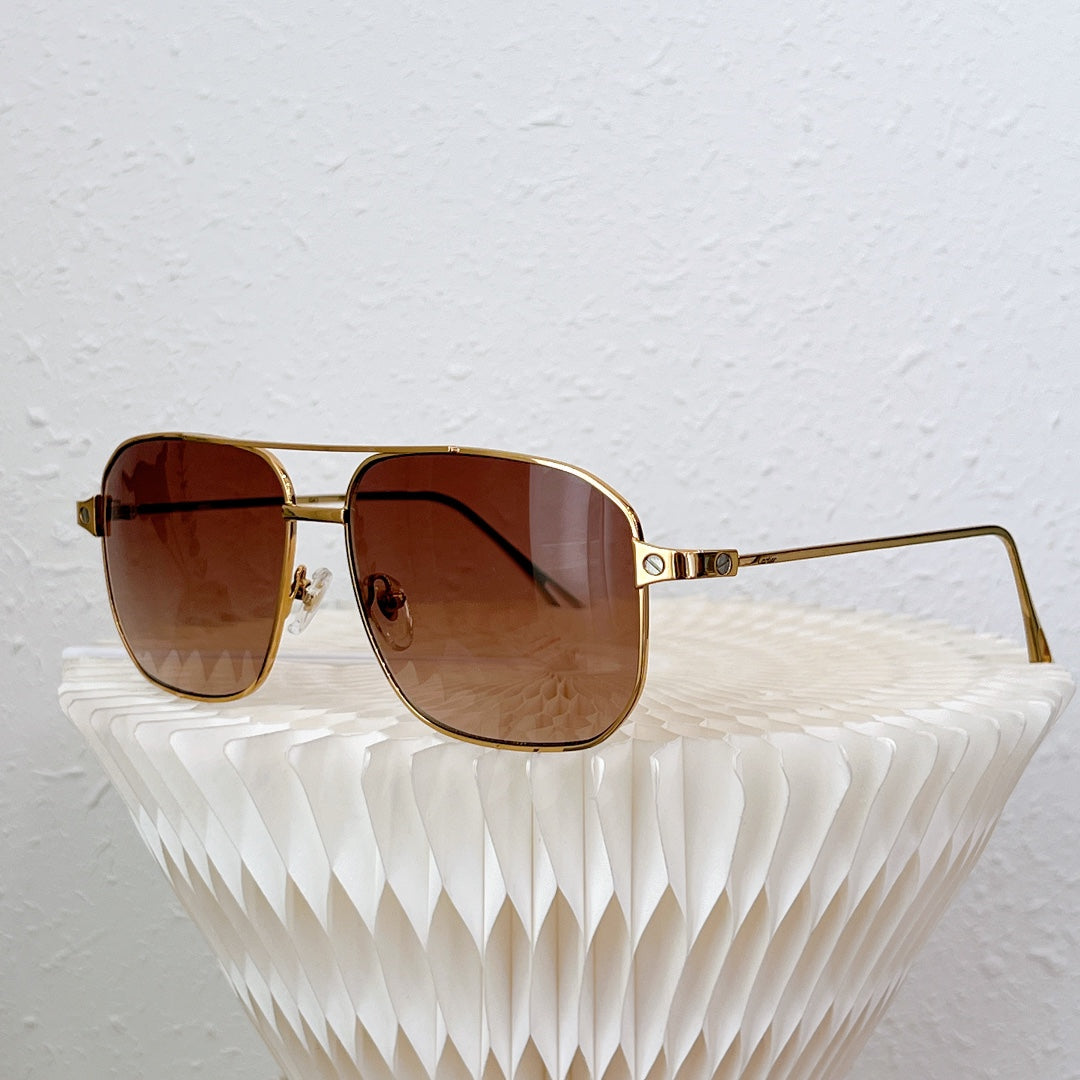 Cartier Sunglasses - DEEPREPS