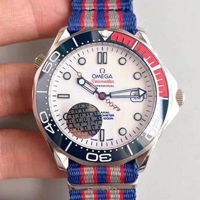 Replica Omega Seamaster Diver 300M 212.32.41.20.04.0011:1 Best Edition - DEEPREPS