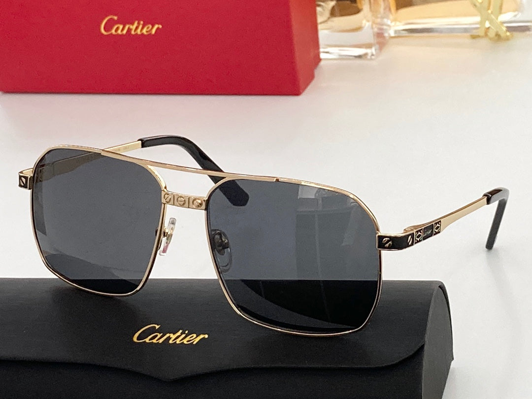 Cartier Sunglasses - DEEPREPS