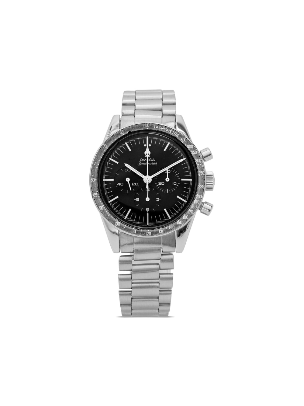 OMEGA Replica Speedmaster 40mm - DEEPREPS