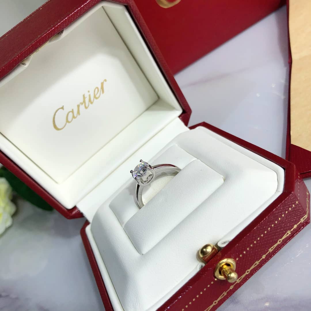 Cartier Dupe Ring - DEEPREPS