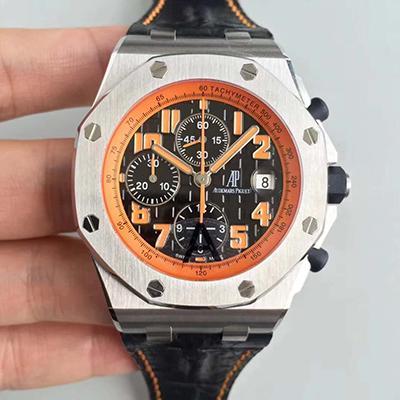 Replica Audemars Piguet Royal Oak Offshore 26170ST.OO.D101CR.01 1:1 Best Edition - DEEPREPS