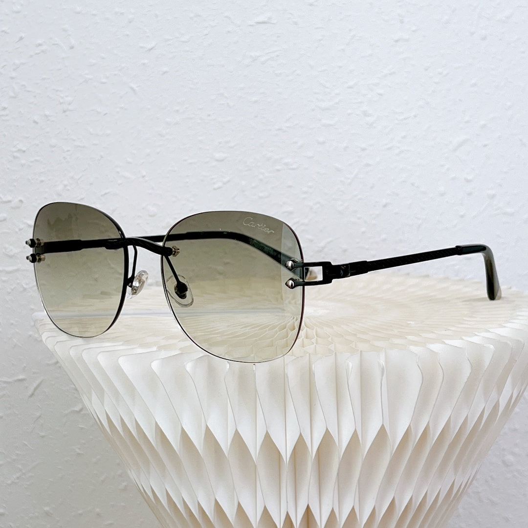 Cartier Sunglasses - DEEPREPS