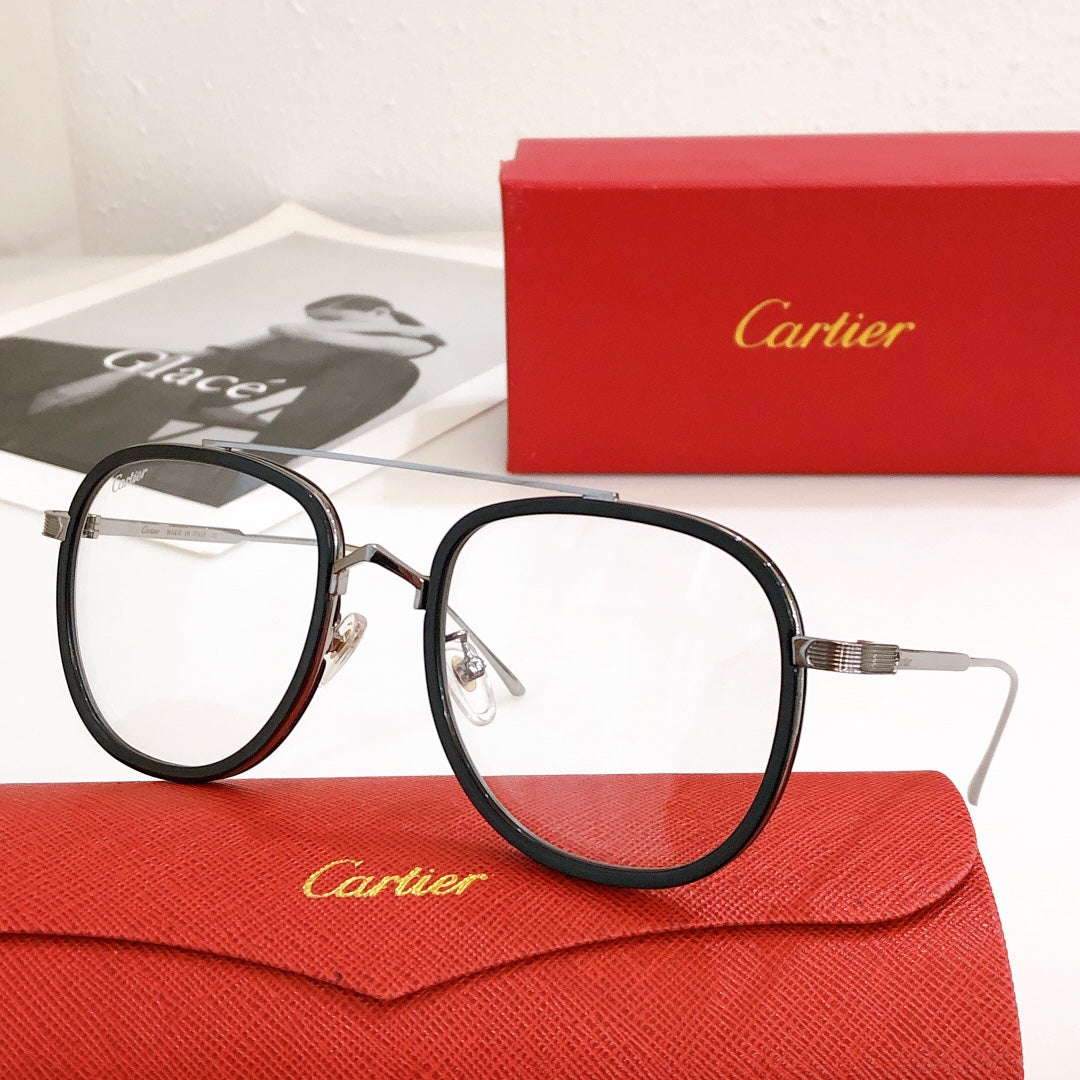 Cartier Glasses - DEEPREPS