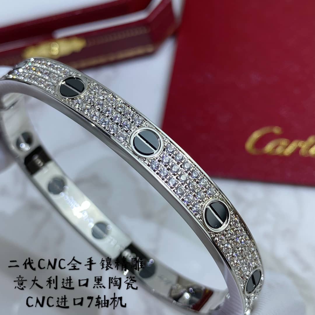 Cartier Bracelet For Sale - DEEPREPS