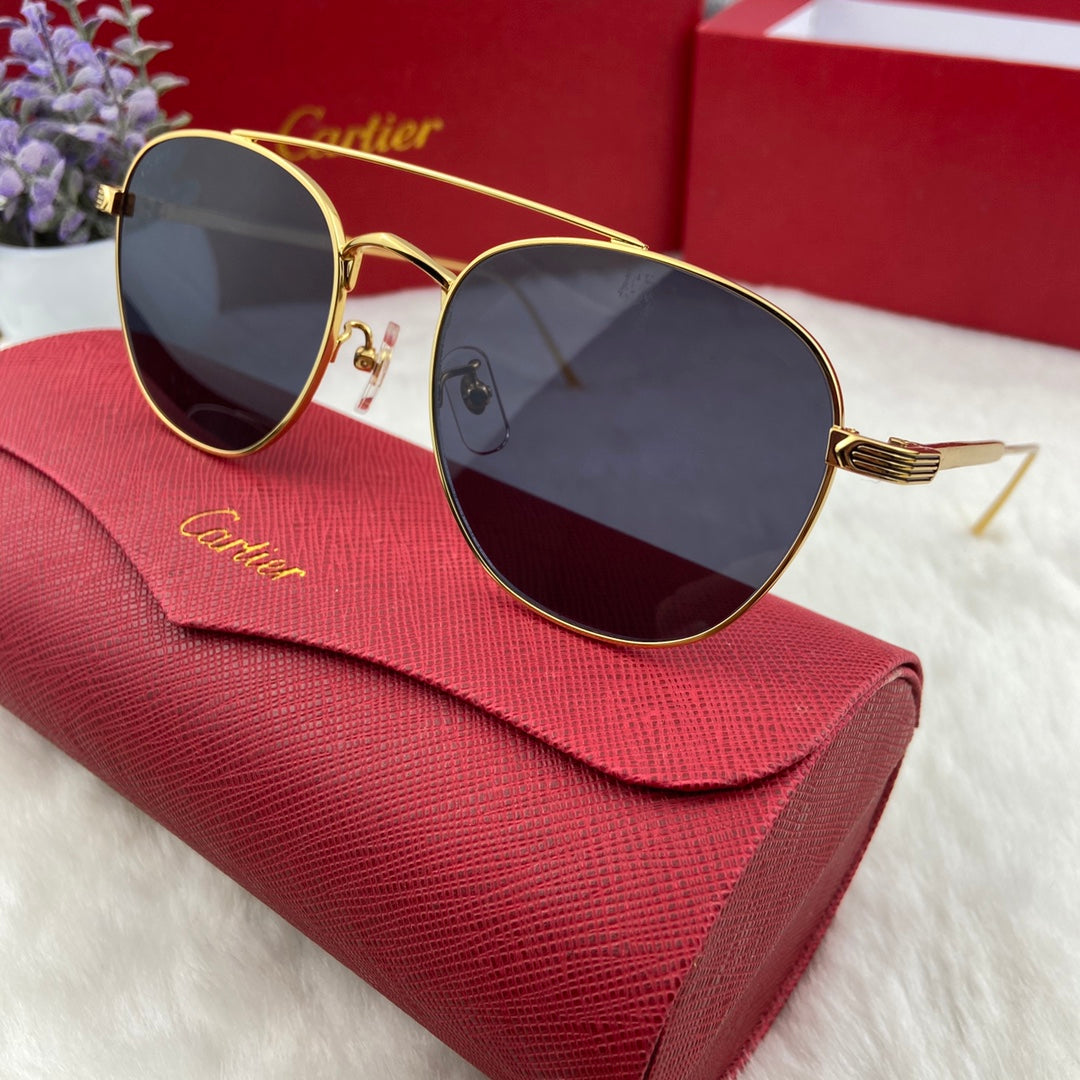 Cartier Sunglasses - DEEPREPS
