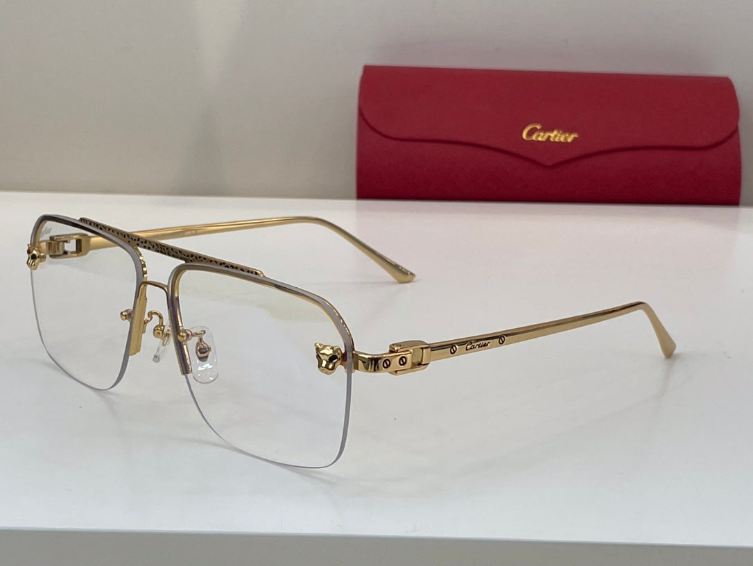 Cartier Sunglasses - DEEPREPS