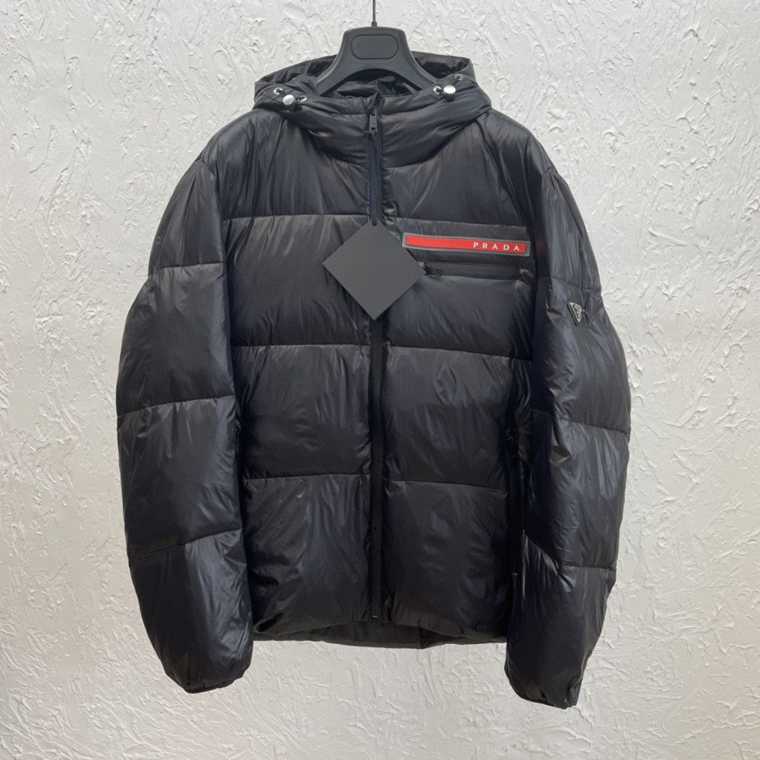 Prada Jacket - DEEPREPS