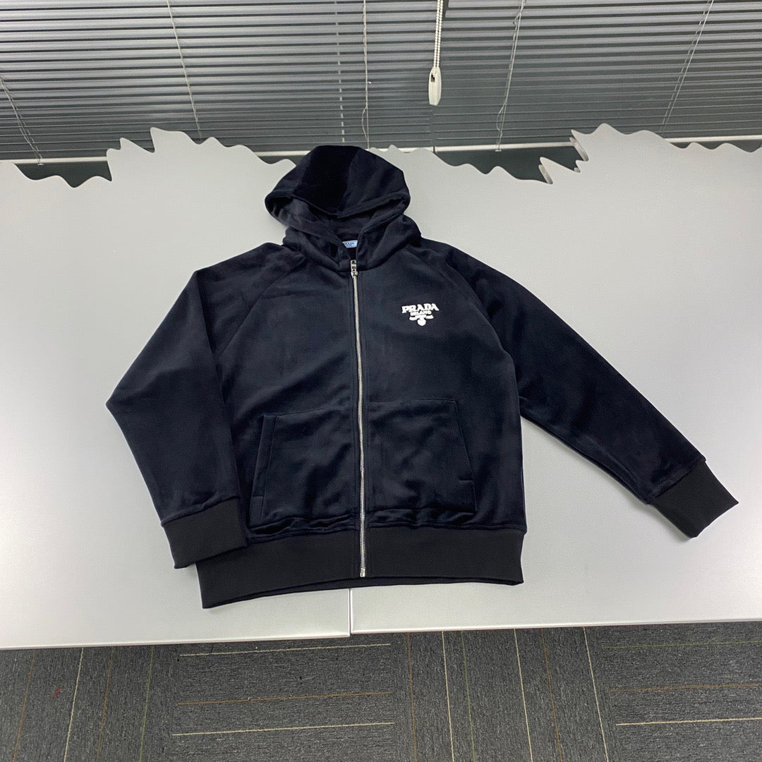 Prada Jacket - DEEPREPS