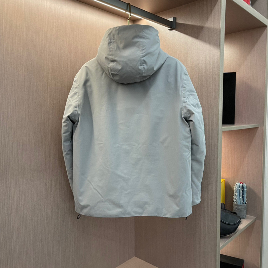 Prada Jacket - DEEPREPS