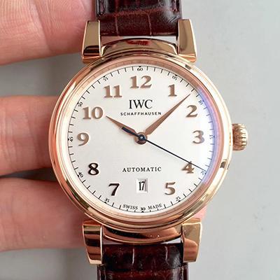 Replica IWC Da Vinci 1:1 Best Edition - DEEPREPS
