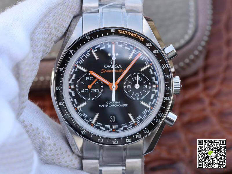 OMEGA Replica Speedmaster Racing 329.30.44.51.01.002  1:1 Best Edition - DEEPREPS