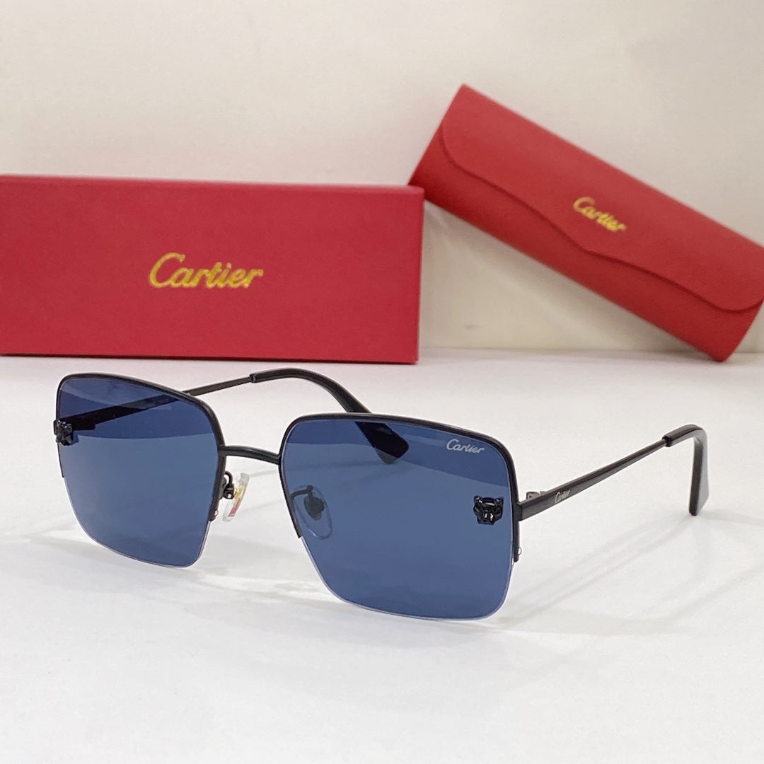 Replica Cartier Glasses - DEEPREPS