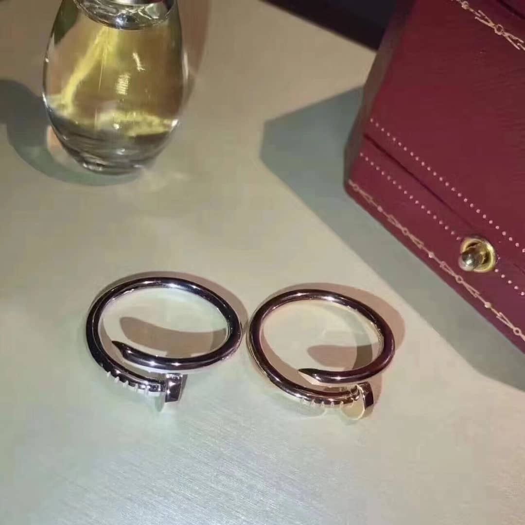 Cartier Dupe Ring - DEEPREPS