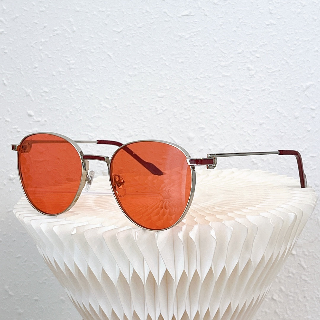 Replica Cartier Glasses - DEEPREPS