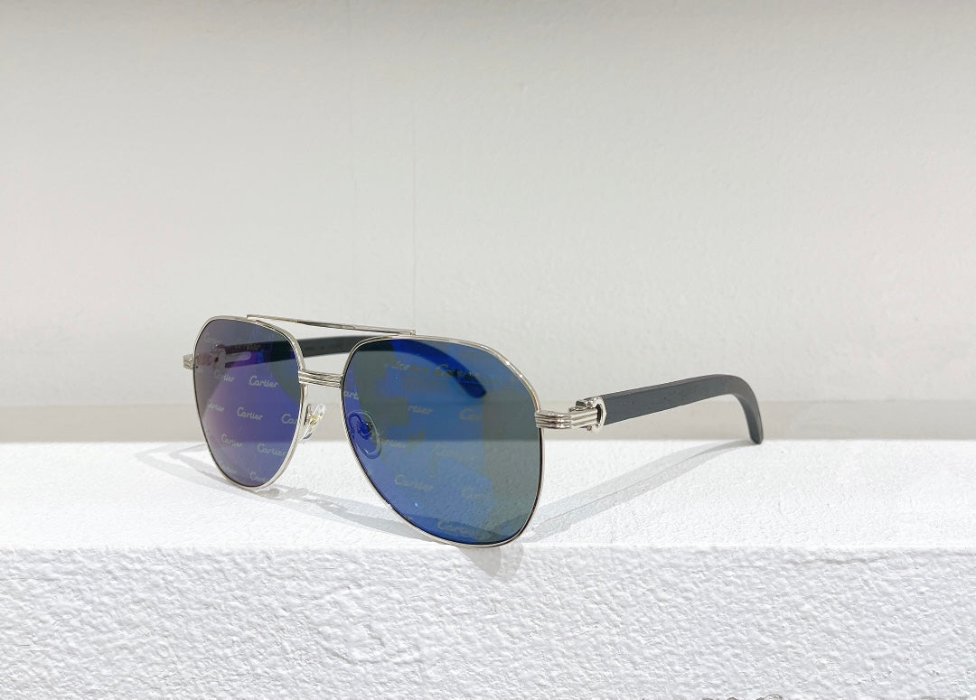 Cartier Sunglasses - DEEPREPS