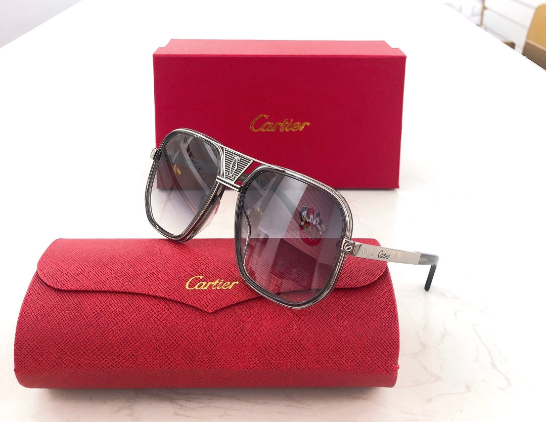Cartier Sunglasses - DEEPREPS
