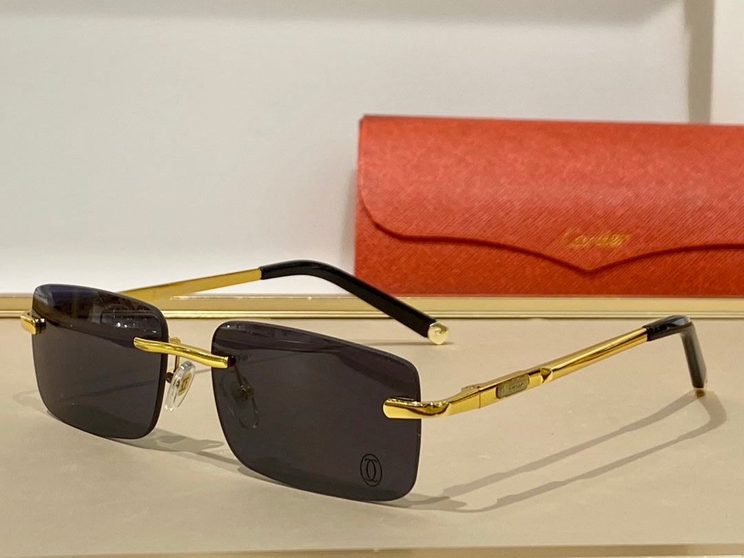 Cartier Sunglasses - DEEPREPS