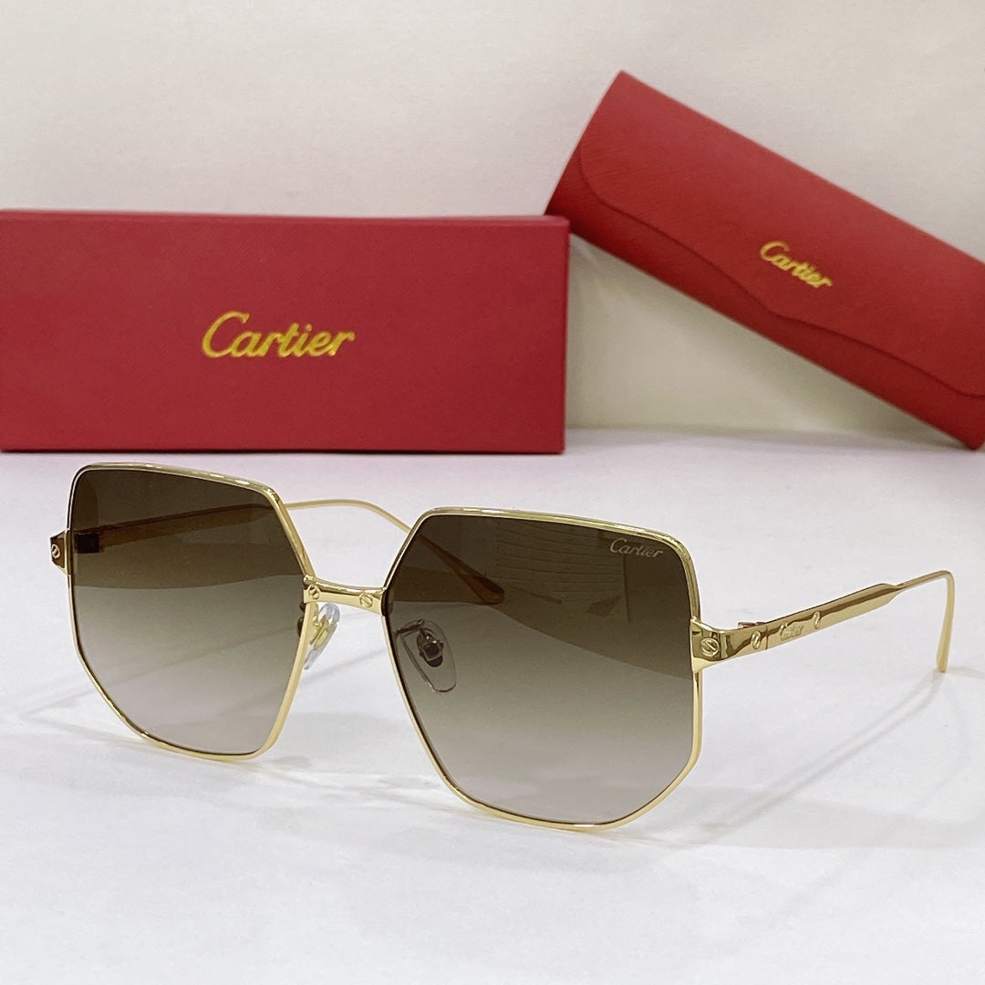 Cartier Sunglasses - DEEPREPS