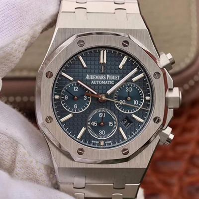 Audemars Piguet Replica Chronograph 26320ST.OO.1220ST.03 1:1 Best Edition - DEEPREPS