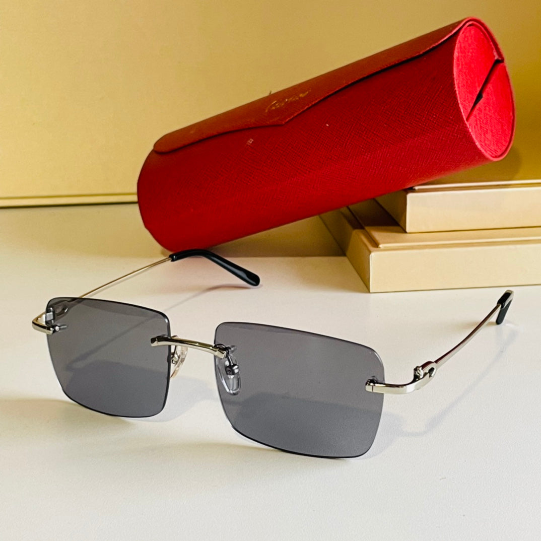 Cartier Sunglasses - DEEPREPS