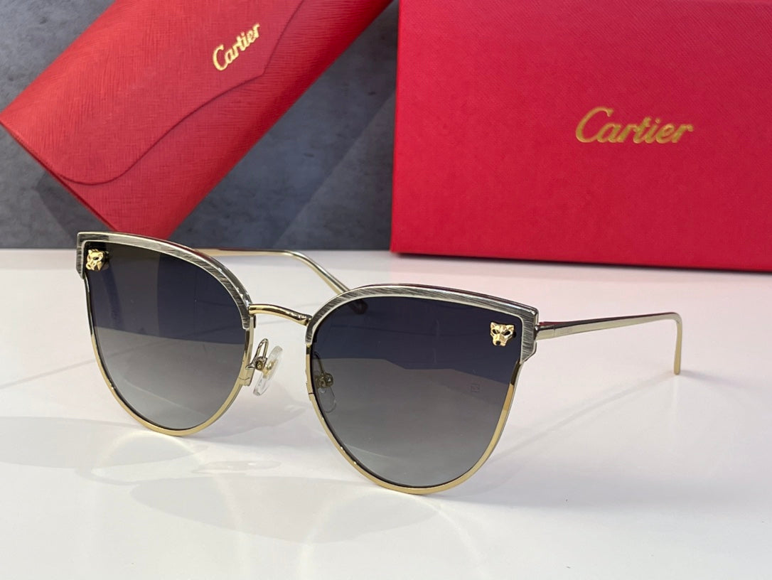 Cartier Sunglasses - DEEPREPS