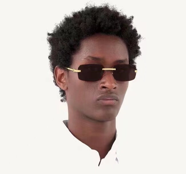 Cartier Sunglasses - DEEPREPS