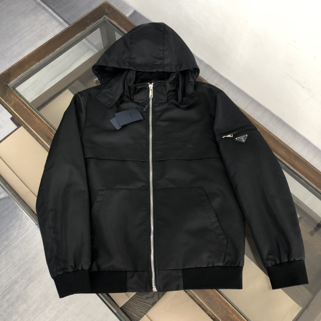 Prada Jacket - DEEPREPS
