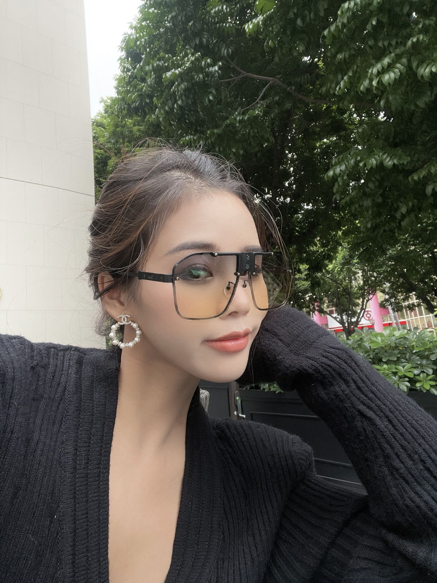 Cartier Sunglasses - DEEPREPS