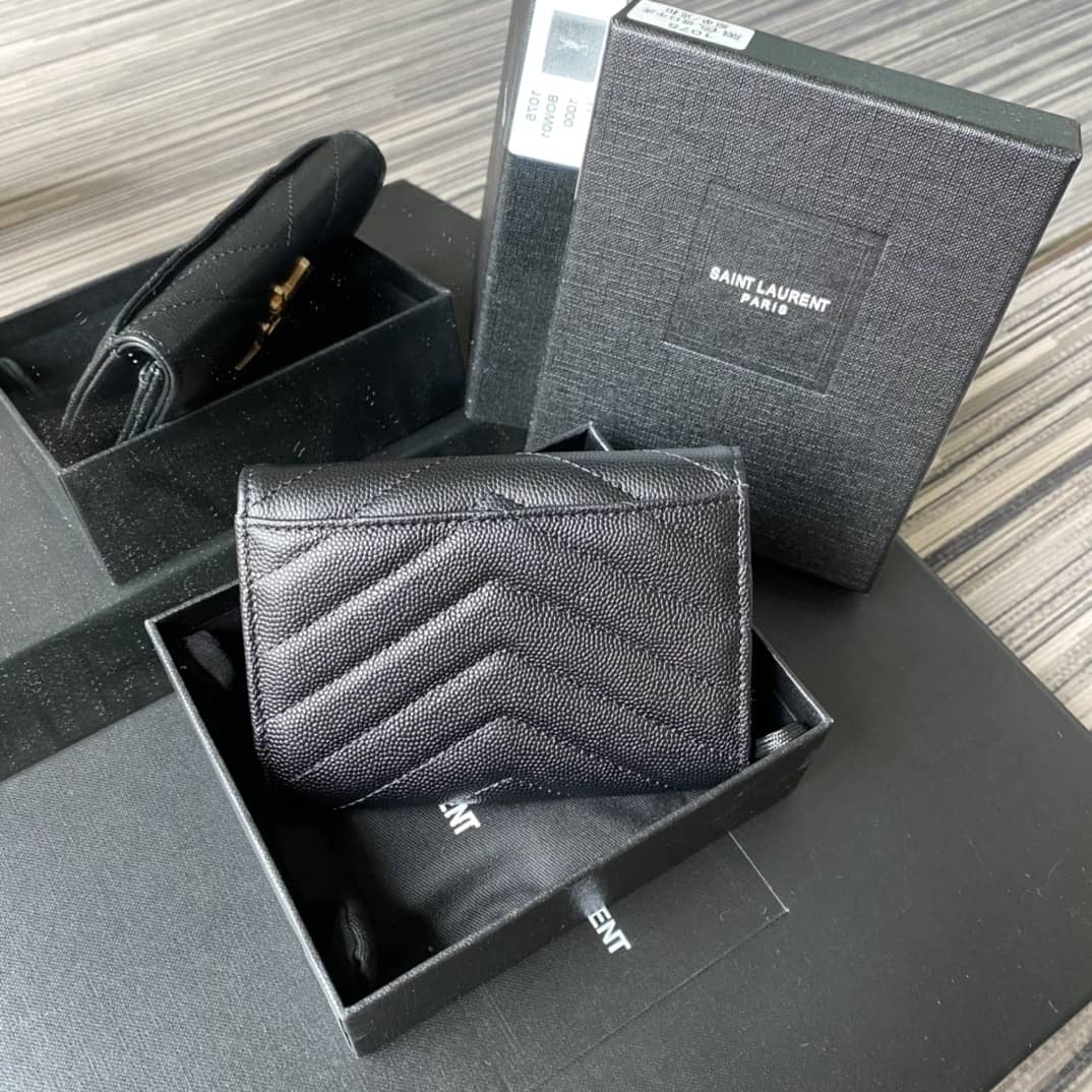 YSL Small Envelope Replica Wallet - DEEPREPS
