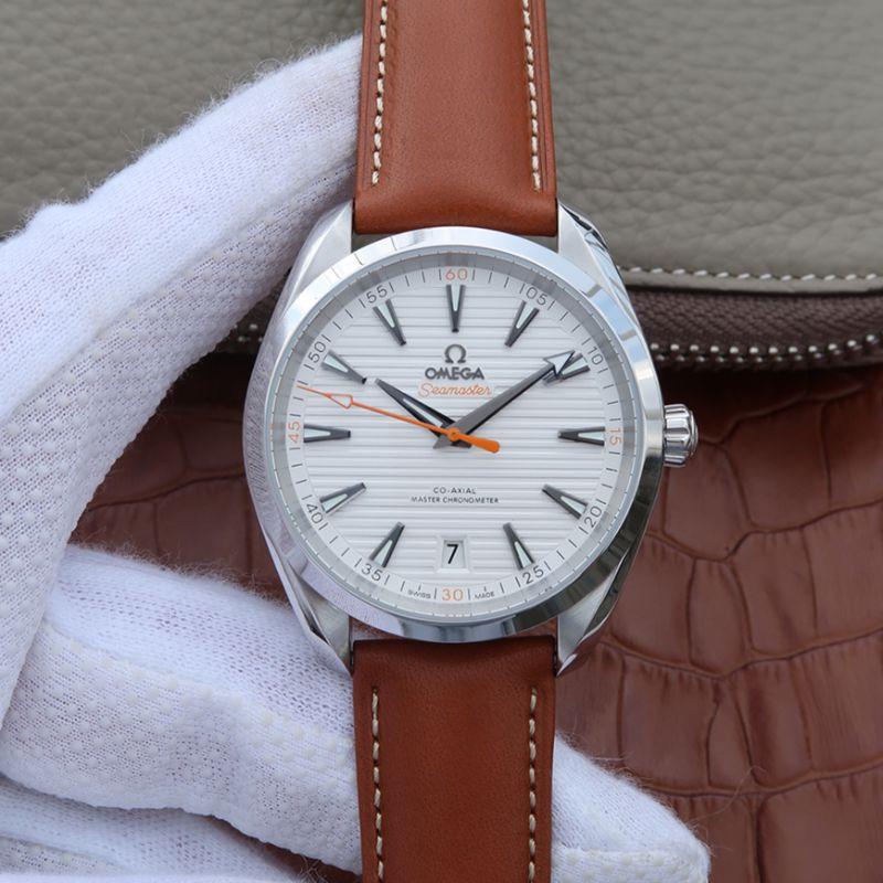 Replica Omega Seamaster Aqua Terra 220.12.41.21.02.001 1:1 Best Edition - DEEPREPS