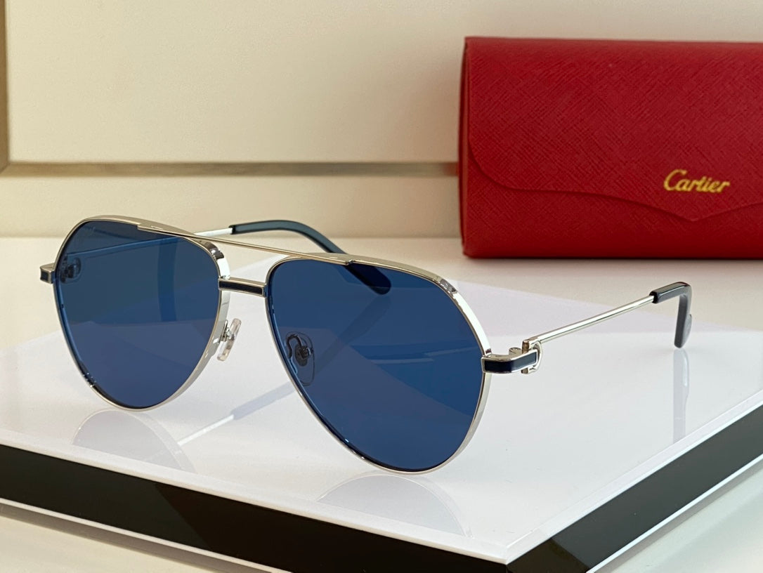 Cartier Sunglasses - DEEPREPS