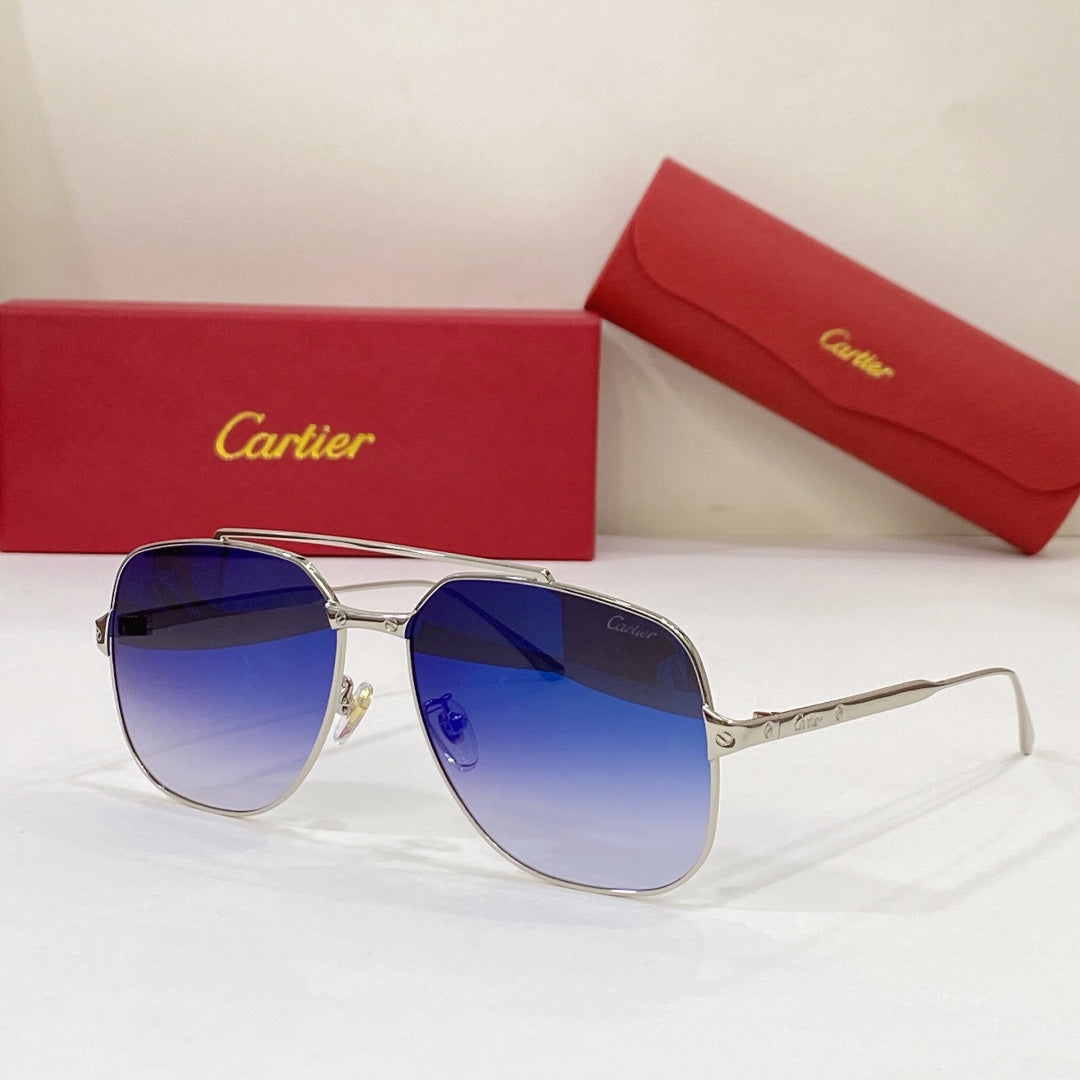 Cartier Sunglasses - DEEPREPS