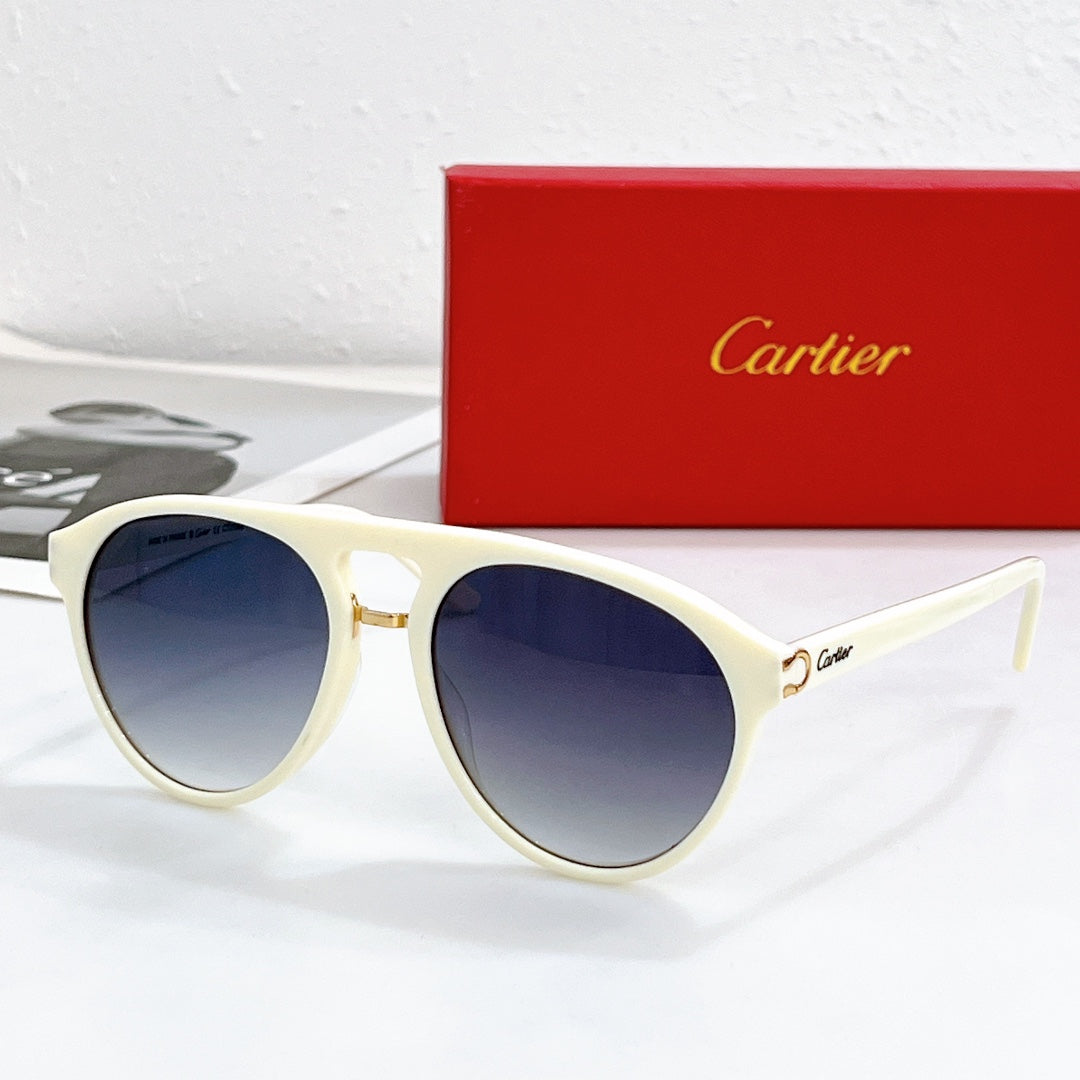 Cartier Sunglasses - DEEPREPS